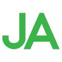 Logo van Stichting JAMES-Almere Jongeren Almere met een stem