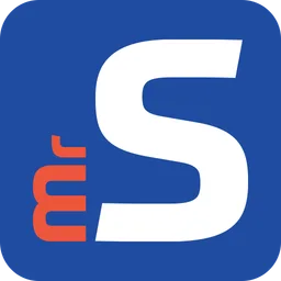 Logo Mr Sjef