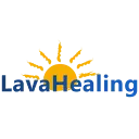 Logo van Praktijk Lava Healing