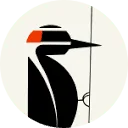Logo van Woodpecker Campers