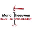 Logo Bouw- en Timmerbedrijf Mario Theeuwen
