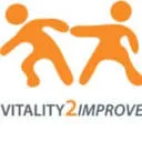 Logo van Vitality2improve