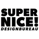 Logo van SUPER NICE