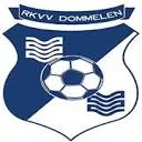 Logo van RKVV Dommelen