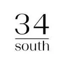 Logo van studio 34 south