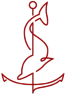 Logo van Aldus Press