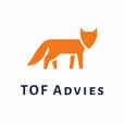 Logo van TOF Advies B.V.