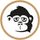 Logo Brew Monkey
