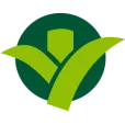 Logo van GroenRijk Middelburg