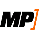 Logo van MP Motorsport