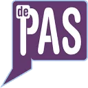 Logo van Cultureel Centrum De Pas
