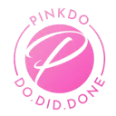 Logo PinkDo