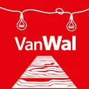 Logo van Van Wal
