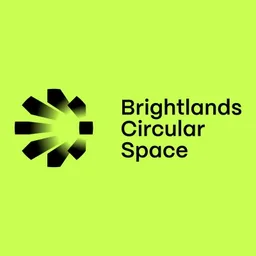 Brightlands Circular Space logo