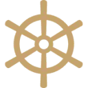 Logo van Restaurant Bakboord