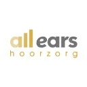 Logo van All Ears Hoorzorg b.v