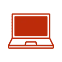 Logo van Think Red