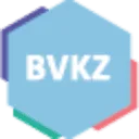 Logo van BVKZ Branchevereniging Kleinschalige Zorg