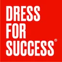 Logo van Dress for Success Rotterdam