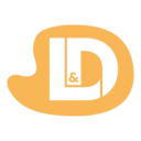 Logo van Atelier L AND D