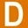 Logo van Dijkstra Bouw
