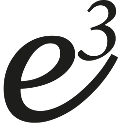 Logo e3 Benelux