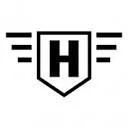 Logo van Home of Heroes