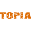 Logo van BURO TOPIA stads- en landschapsontwerp