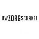 Logo van Uw Zorgschakel B.V.