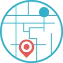 Logo KOERS BEPALEN
