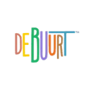 Logo van De Buurt