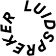 Logo Luidspreker