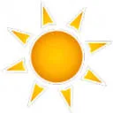 Logo van Sunshine Films