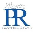 Logo van PR Guided Tours AND Events