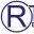 Logo 🆁🆃🅶 Reclame - online en offline communicatie