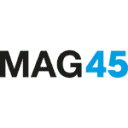 Logo van MAG45