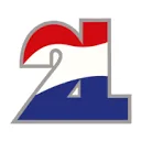 Logo van 2L - Tweelwonen - Leiden Noordwijk Den Haag Utrecht Rotterdam