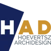 Logo van Hoevertsz ArchiDesign N.V.