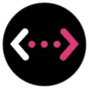 Logo van Blinkink