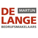 Logo Martijn de Lange Bedrijfsmakelaars