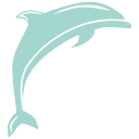Logo van Dolphin Suites AND Wellness Curacao