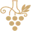 Logo van Grandcru Grapes