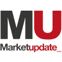 Logo van Marketupdate