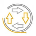 Logo van Van Dalen HVK