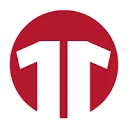 Logo van 11teamsports Benelux