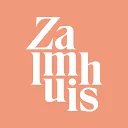 Logo van Zalmhuis Rotterdam
