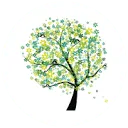 Logo van Lato - Het Griekse Taal- & CultuurCentrum van Am'dam