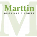 Logo van Marttin Installatie Beheer
