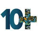 Logo van 10+ Makelaars