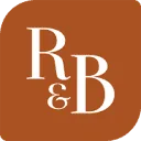 Logo van Rooij AND Burg